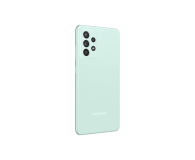 Samsung Galaxy A52s 5G SM-A528B 6/128GB Light Green 120Hz - 676242 - zdjęcie 4